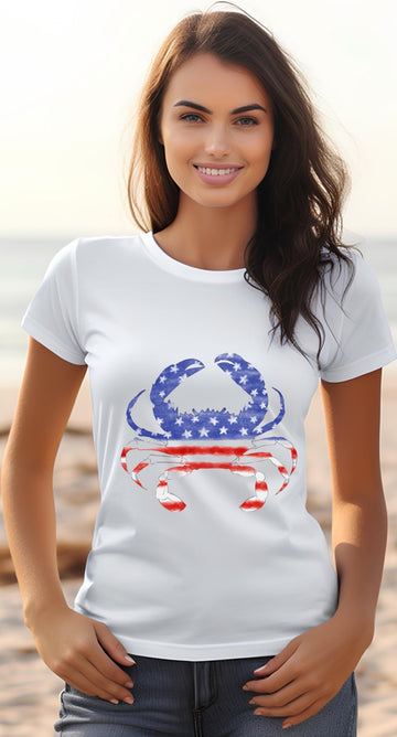 Red, White, and Clawed